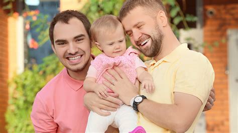 elternschaft für schwule männer